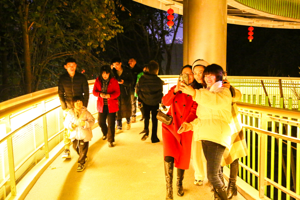 長樂城市公園怎么建，邀您來支招~