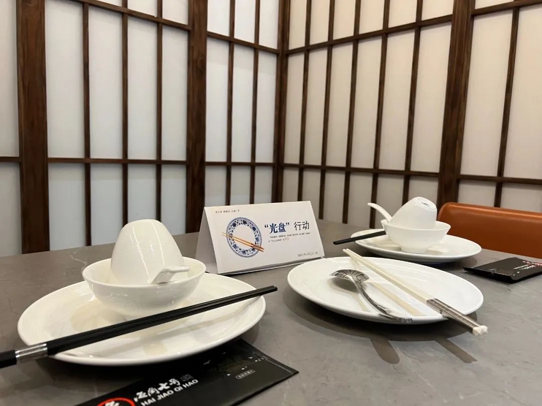 在長樂，我們這樣追求“食”尚