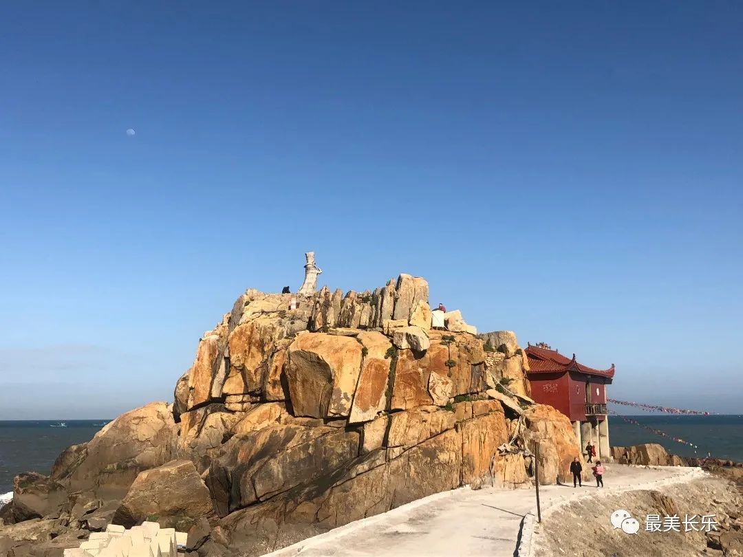 盡在長樂！福州海濱旅游區(qū)震撼來襲！