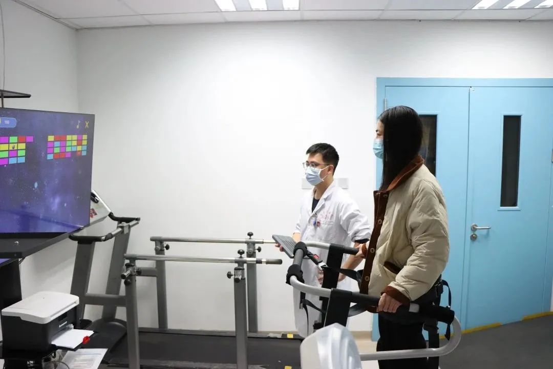 專治“天旋地轉(zhuǎn)”！長樂這里有“神器”