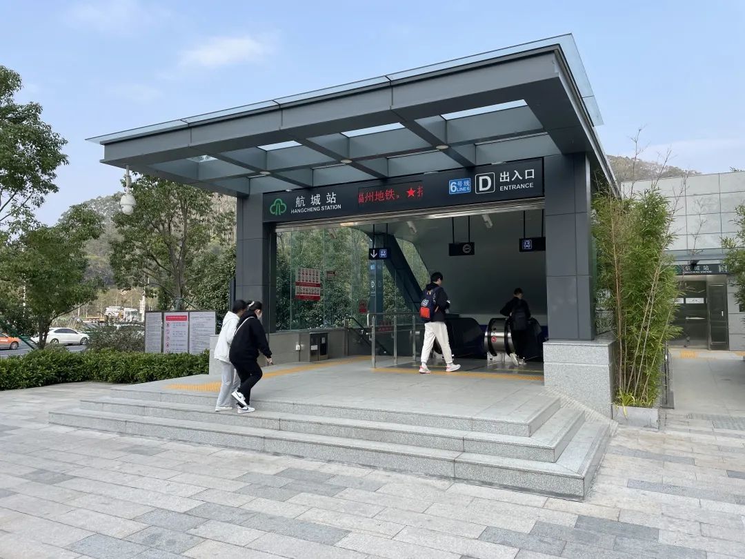 貼心！地鐵6號(hào)線航城站母嬰室開(kāi)放！都有這些服務(wù)……