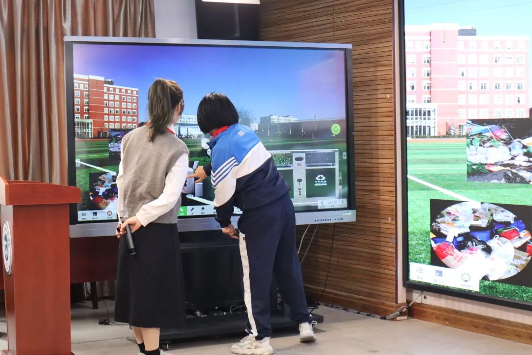 軟硬實(shí)力提升！長(zhǎng)樂人“家門口”的好學(xué)校越來越多啦！