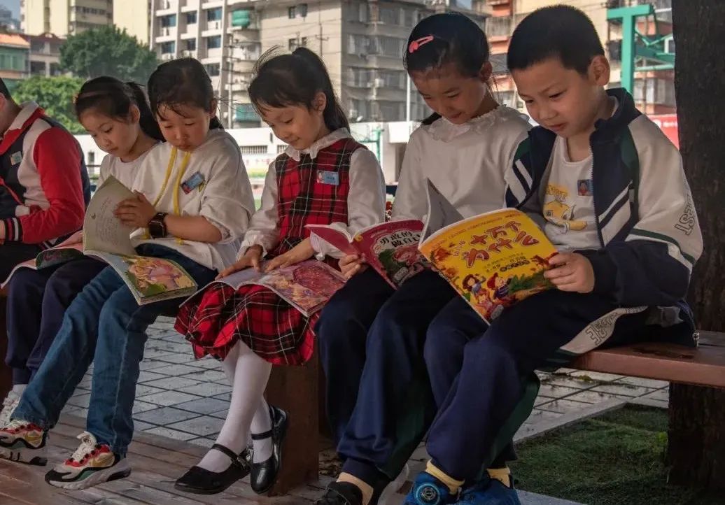 軟硬實(shí)力提升！長(zhǎng)樂人“家門口”的好學(xué)校越來越多啦！