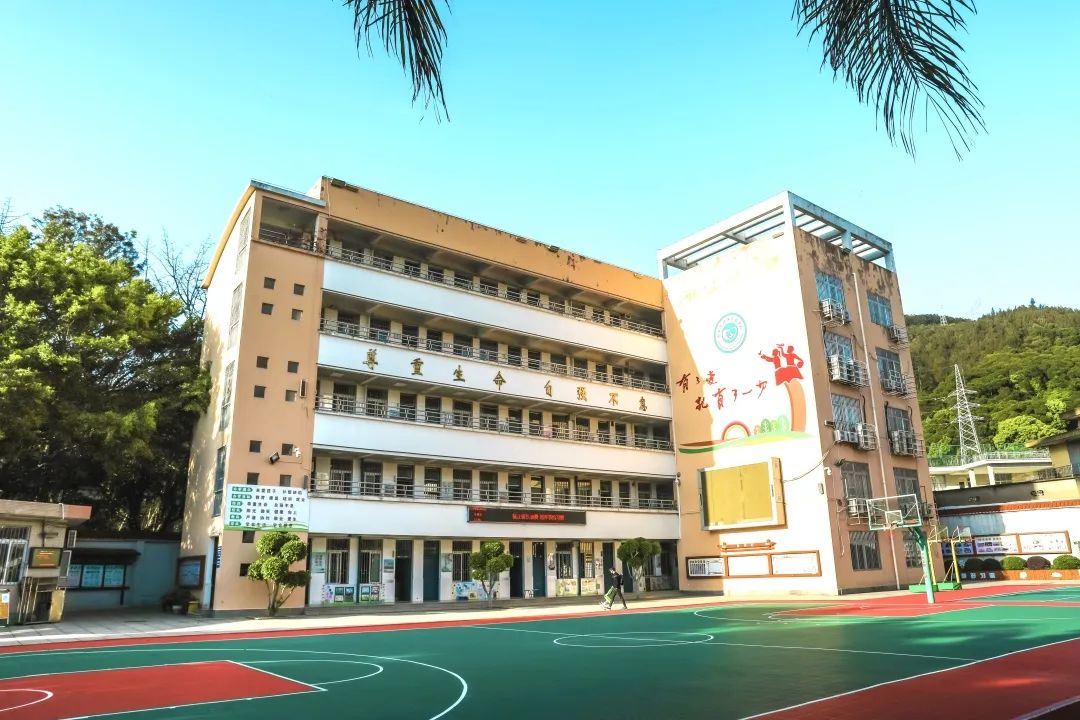 軟硬實(shí)力提升！長(zhǎng)樂人“家門口”的好學(xué)校越來越多啦！
