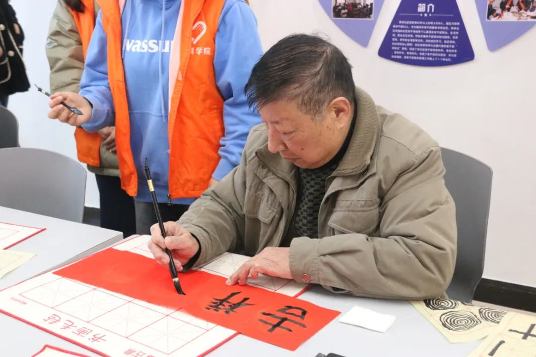 省級榮譽！快來看看長樂這個社區(qū)的獨門“秘籍”
