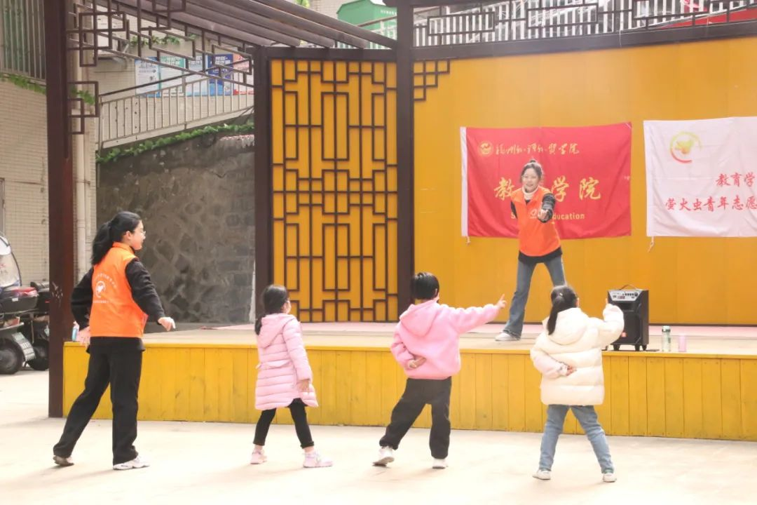 省級榮譽！快來看看長樂這個社區(qū)的獨門“秘籍”