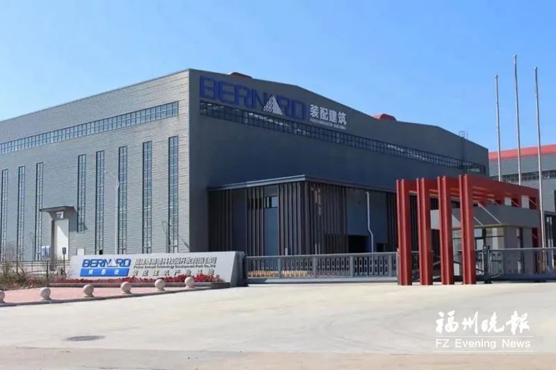 全力推動！長樂這些項目綠色低碳轉(zhuǎn)型升級加速中
