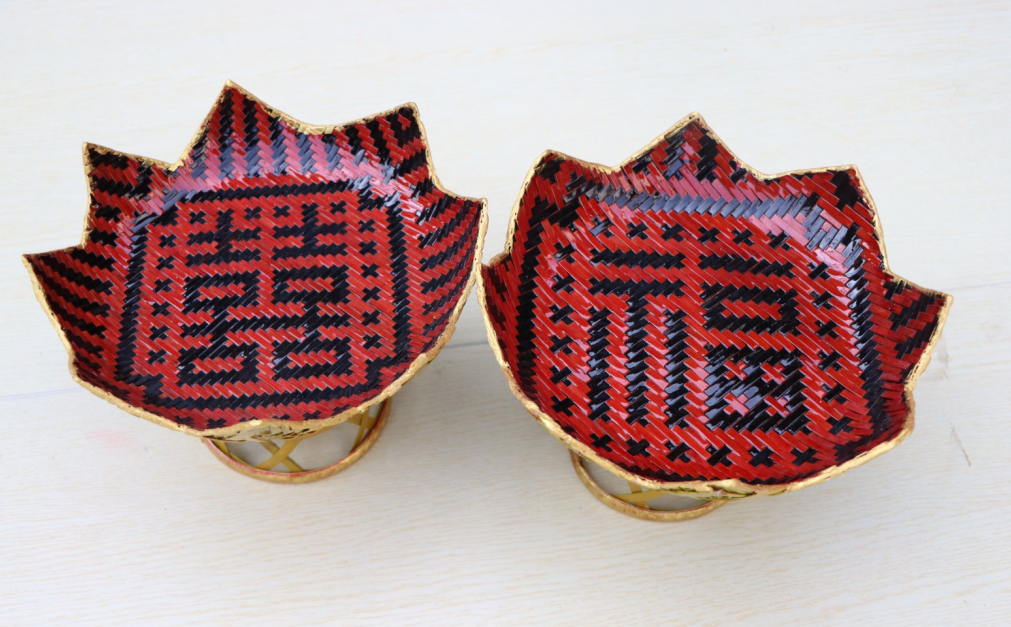 一份執(zhí)著！一份傳承......這項(xiàng)非遺技藝美出新高度
