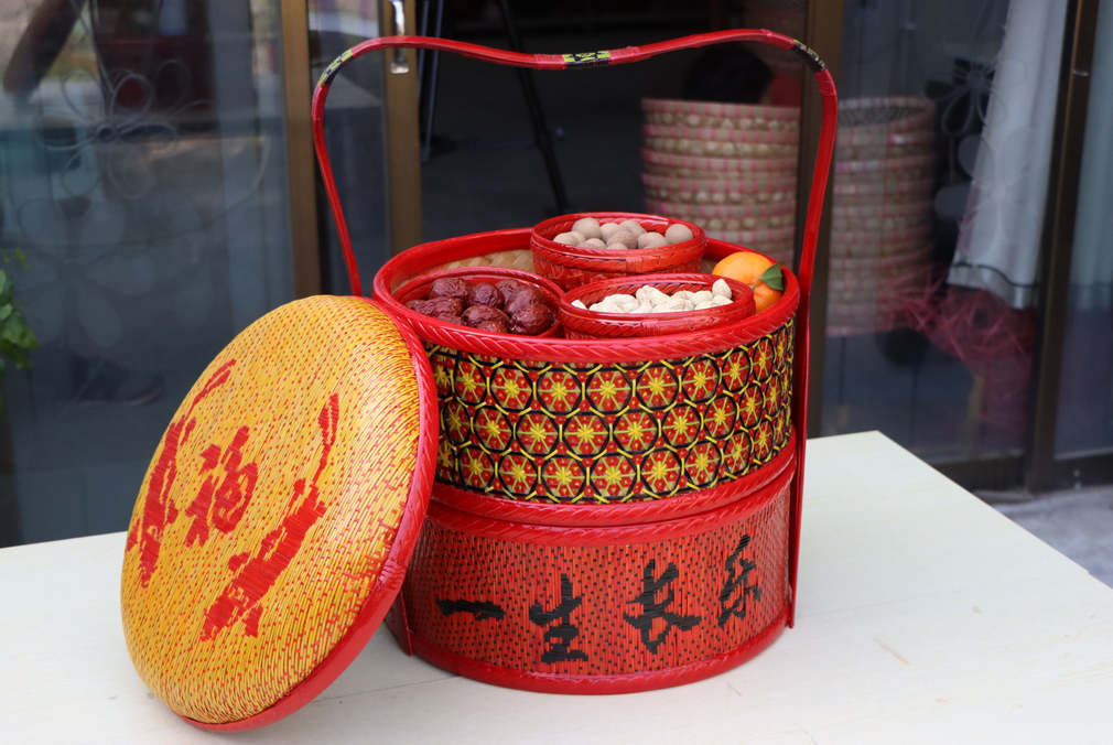 一份執(zhí)著！一份傳承......這項(xiàng)非遺技藝美出新高度