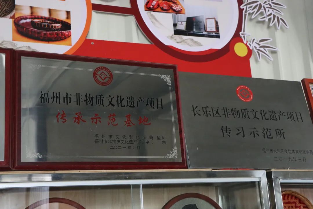 一份執(zhí)著！一份傳承......這項(xiàng)非遺技藝美出新高度
