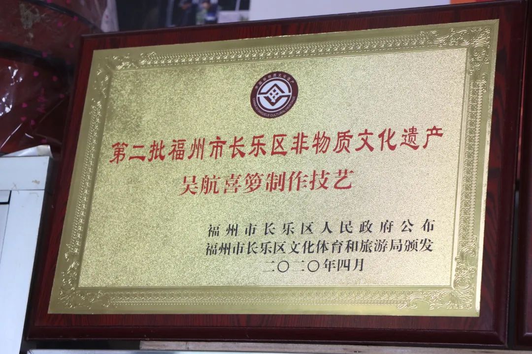一份執(zhí)著！一份傳承......這項(xiàng)非遺技藝美出新高度