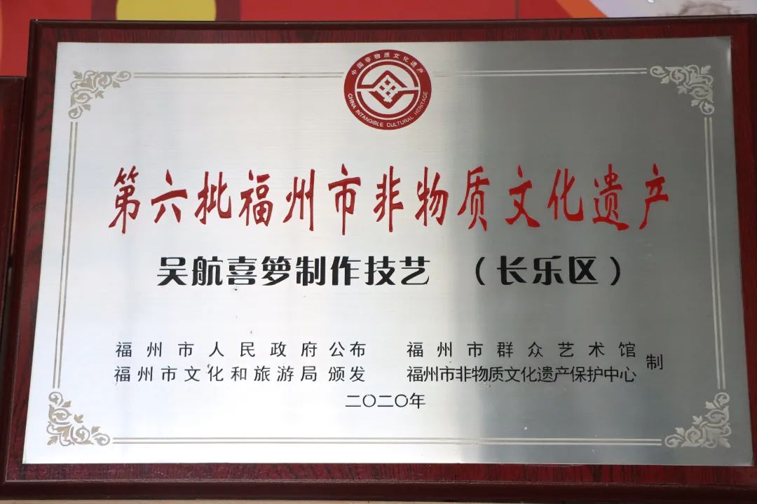 一份執(zhí)著！一份傳承......這項(xiàng)非遺技藝美出新高度