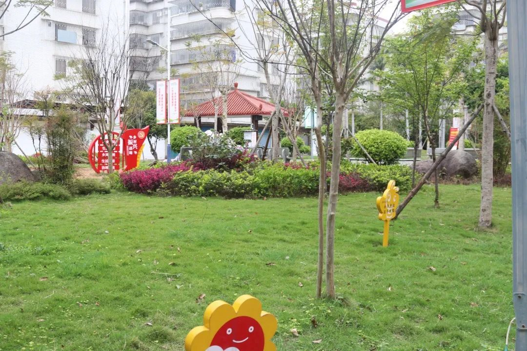 散步、遛娃再添好去處！就在下個月！