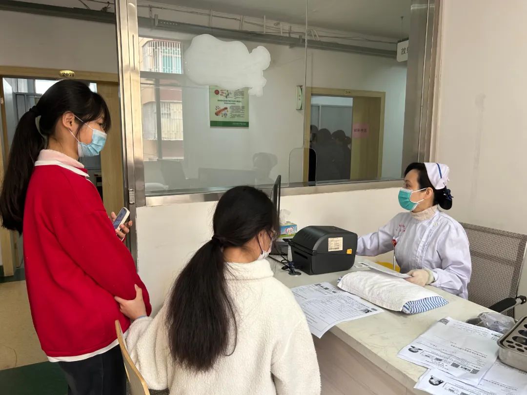 免費(fèi)！快來參與！地點(diǎn)就在長(zhǎng)樂……