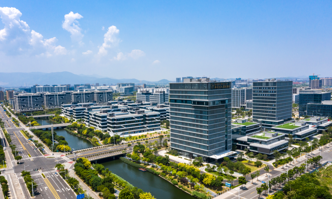強(qiáng)強(qiáng)聯(lián)手！助力長樂發(fā)展，他們將乘勢而上！