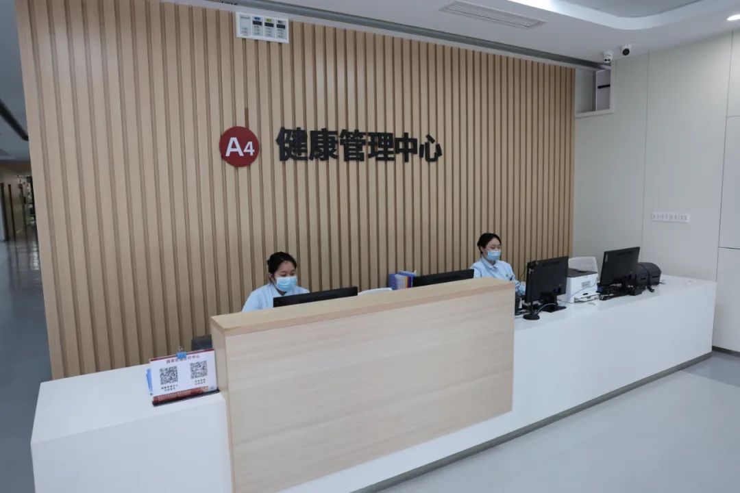 全省首家！已開診！