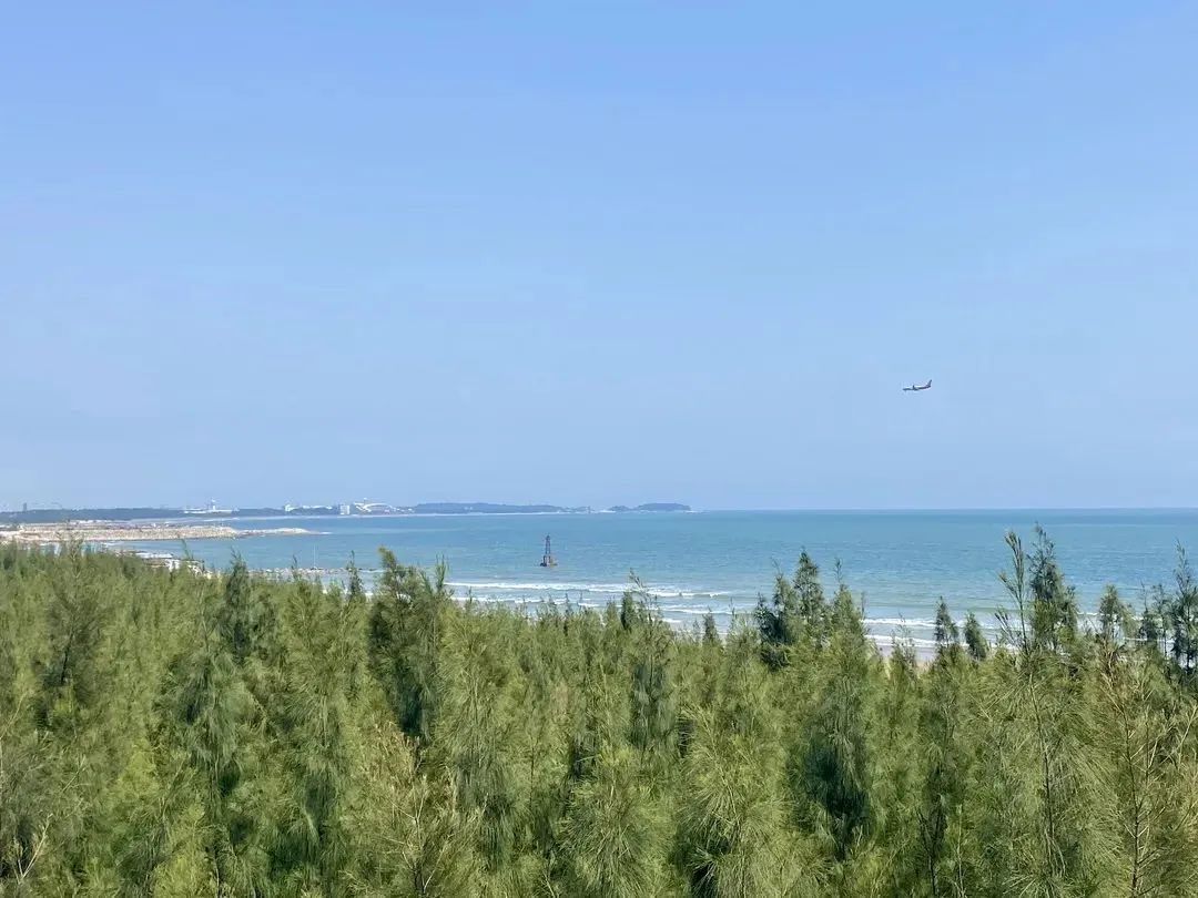 即將建成！長(zhǎng)樂(lè)最美“海岸線”進(jìn)度公布！