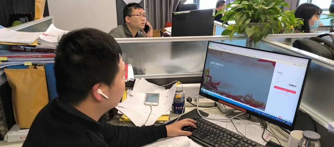 以“數(shù)”為媒，長樂這樣解鎖幸福生活密碼！