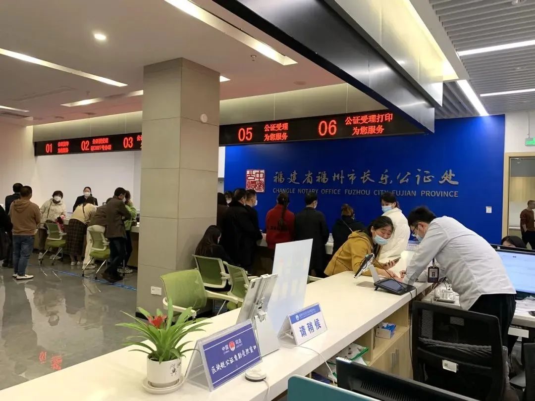以“數(shù)”為媒，長樂這樣解鎖幸福生活密碼！