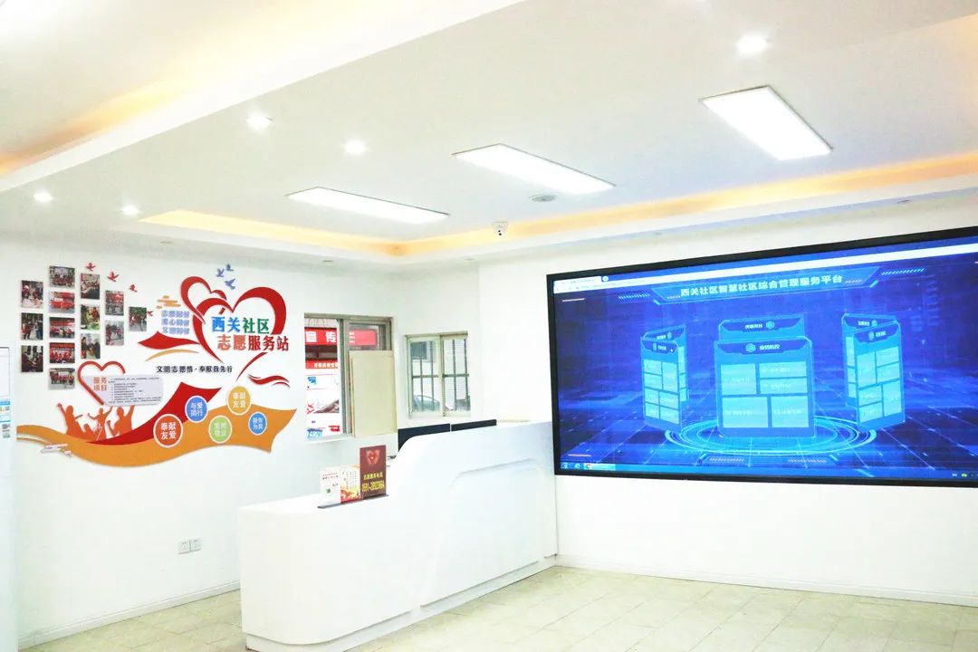以“數(shù)”為媒，長樂這樣解鎖幸福生活密碼！