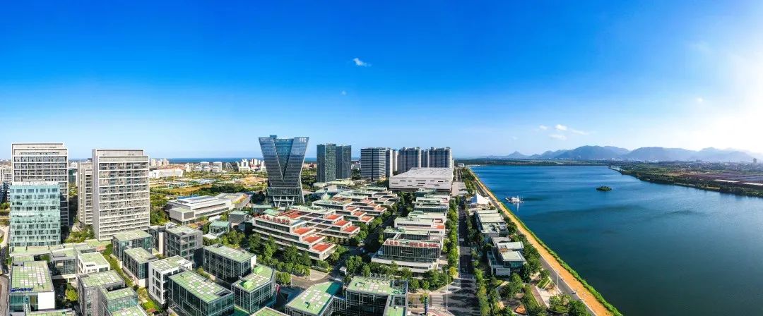 以“數(shù)”為媒，長樂這樣解鎖幸福生活密碼！
