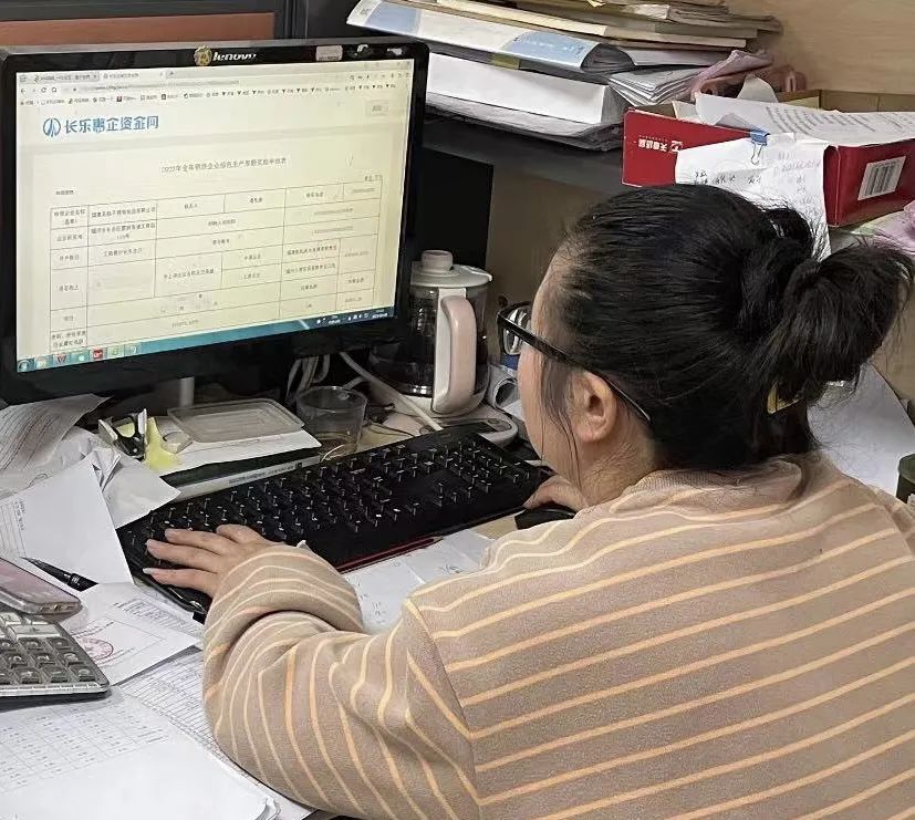 以“數(shù)”為媒，長樂這樣解鎖幸福生活密碼！