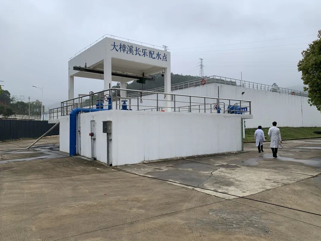 @長樂人，水價最新調(diào)整權(quán)威解讀來了！