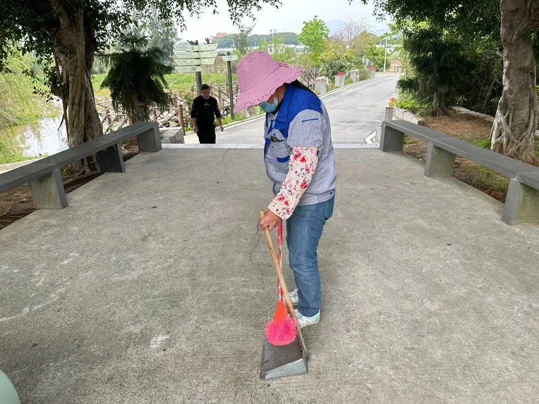 瞧~長樂人“五一”出游的正確打開方式竟是......