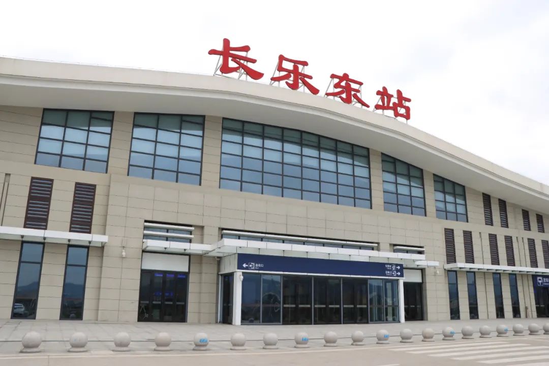 “五一”小長(zhǎng)假，長(zhǎng)樂“鐵公機(jī)”運(yùn)量出爐！文旅消費(fèi)市場(chǎng)火爆