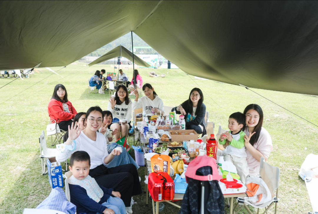 “五一”小長(zhǎng)假，長(zhǎng)樂“鐵公機(jī)”運(yùn)量出爐！文旅消費(fèi)市場(chǎng)火爆