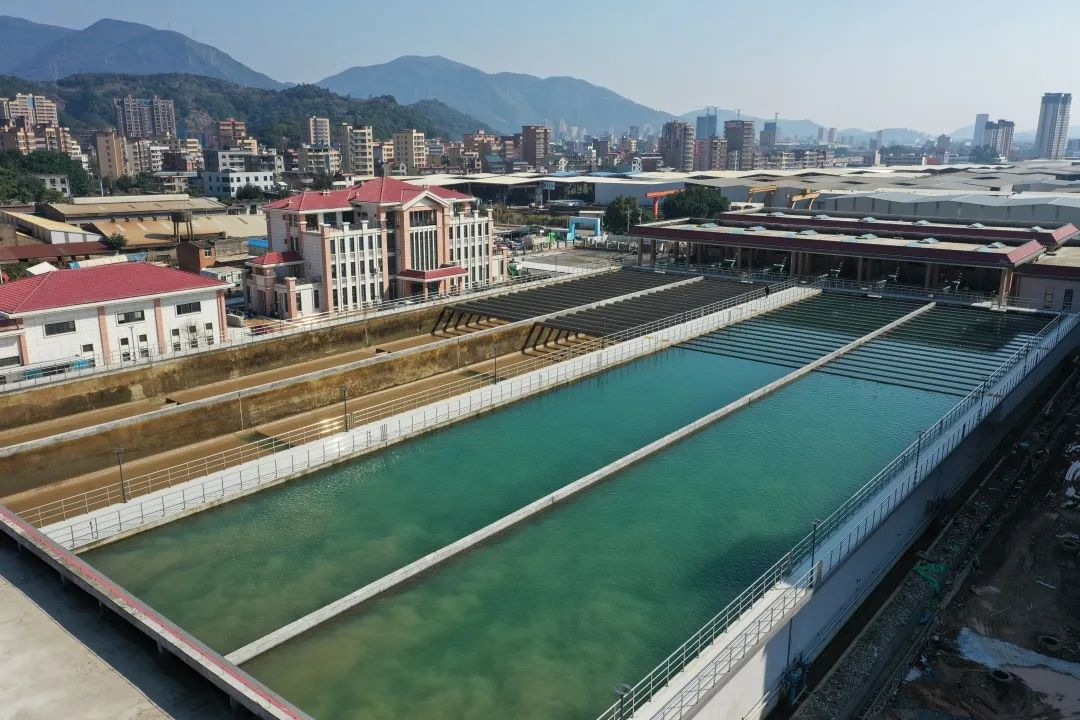 長樂人注意！5月起已開始執(zhí)行新水價！