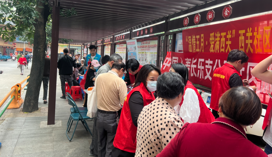 愿時光溫柔，伴您歲歲芳華，在長樂她們這樣過節(jié)......