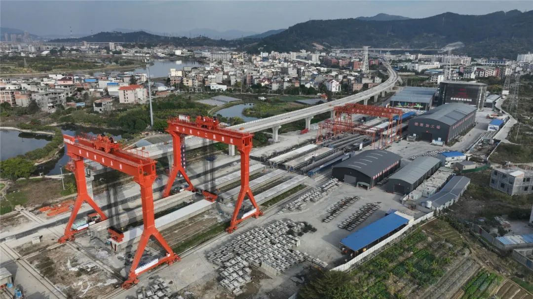 直達(dá)機場！福州濱海快線最新消息→