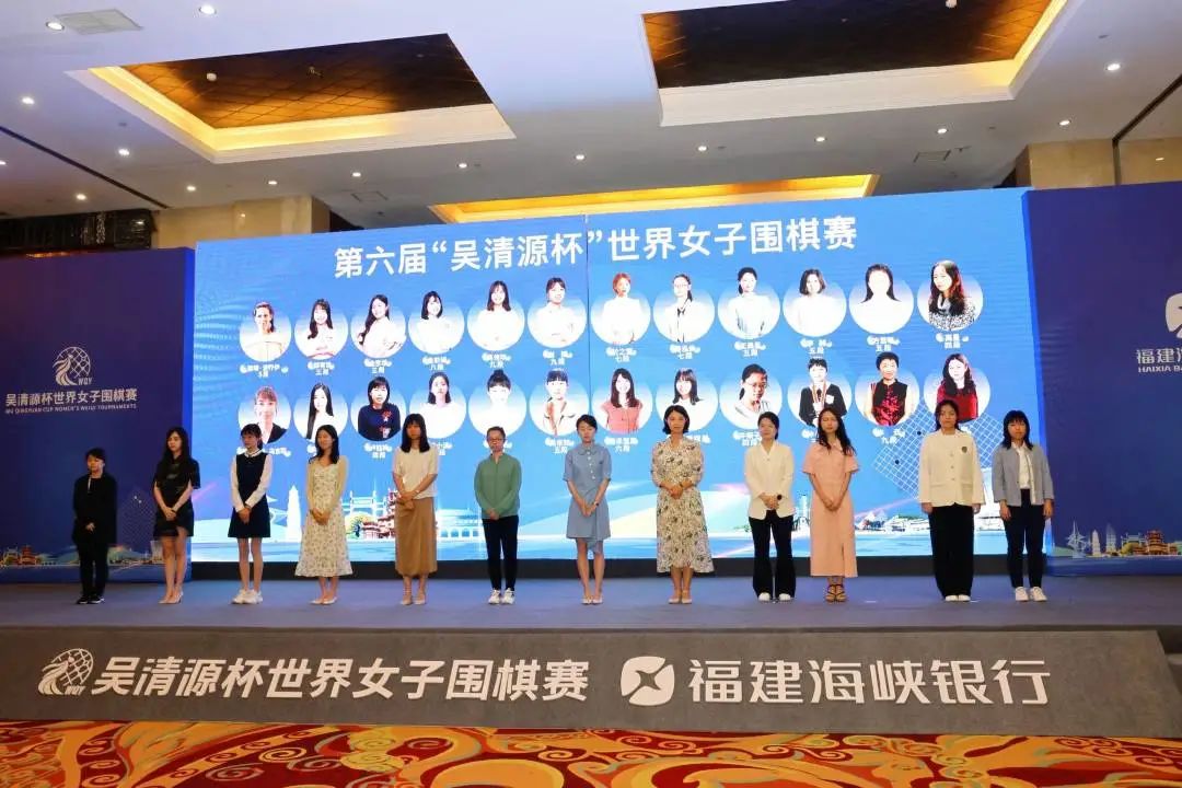 空降長(zhǎng)樂！高顏值小姐姐天團(tuán)實(shí)力大PK！