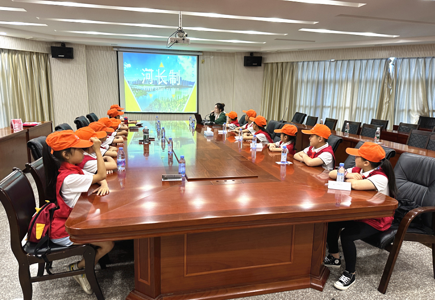 長樂這14名少年，有了一個“新身份”！