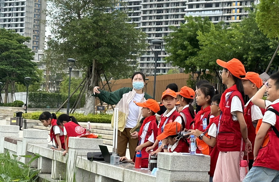長樂這14名少年，有了一個“新身份”！