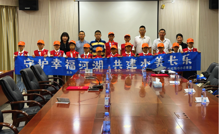 長樂這14名少年，有了一個“新身份”！