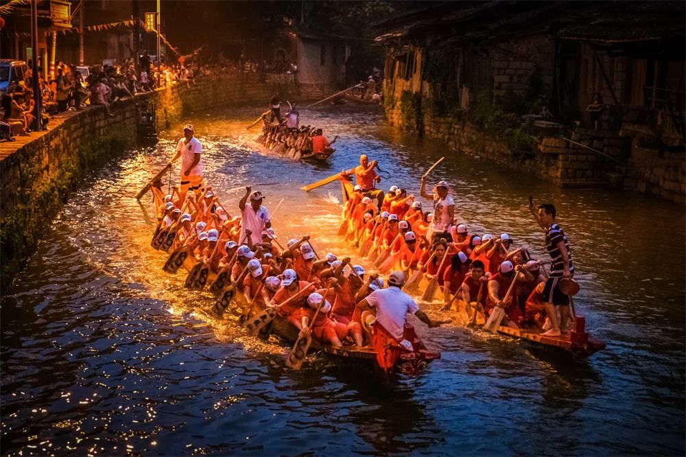 又雙叒要火了！長(zhǎng)樂(lè)這場(chǎng)活動(dòng)你不來(lái)不行！