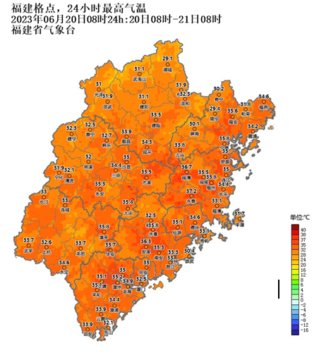 暴雨、雷電，又一波強降水來襲！端午節(jié)期間長樂的天氣……