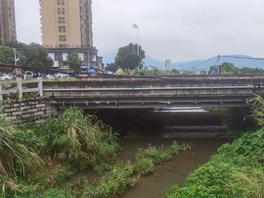 我區(qū)這些橋梁及路段將改造升級，屆時將進行交通管制