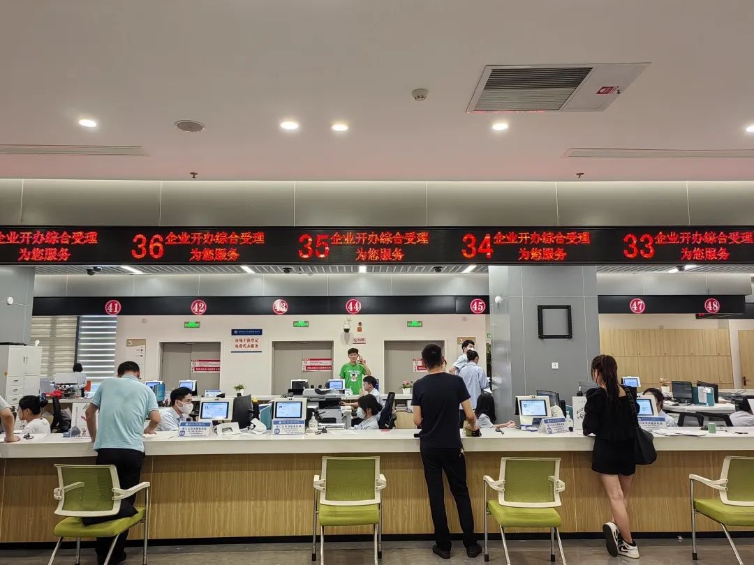 出“連環(huán)招”！長樂優(yōu)化營商環(huán)境“有一套”