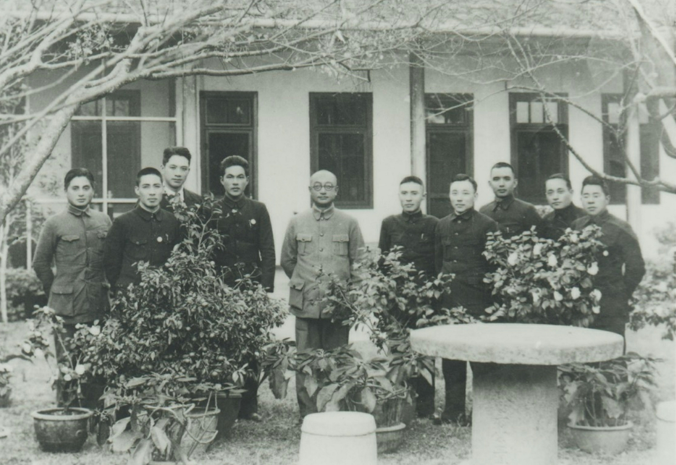 國內(nèi)僅存！長樂這塊石碑你見過嗎？