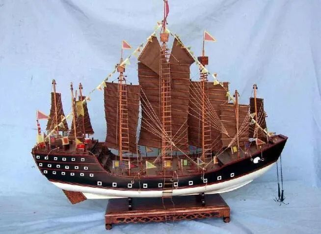 八閩文脈·向海 | 穿越618年，跟著鄭和一起劈波斬浪從長樂出海