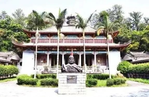 八閩文脈·向海 | 穿越618年，跟著鄭和一起劈波斬浪從長樂出海