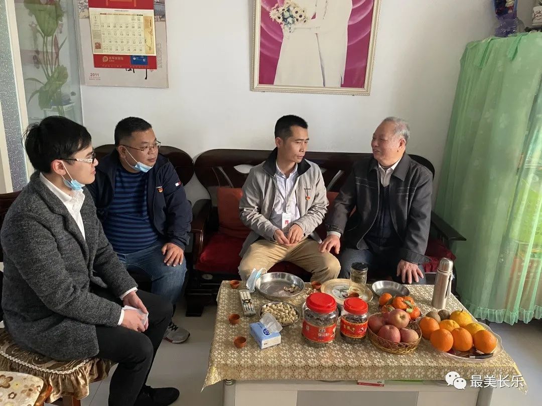 如何提升居民幸福感，長樂這里給出答案！