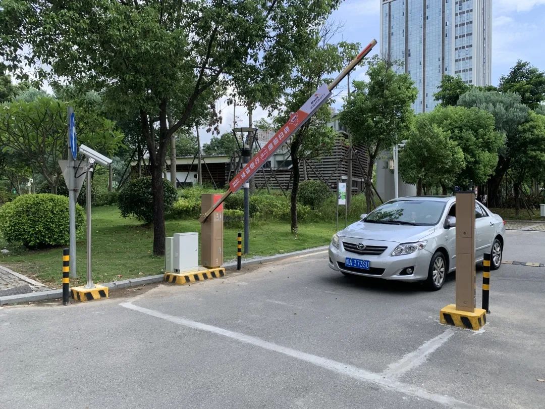注意！19日起，長樂這里將開啟停車收費(fèi)管理！
