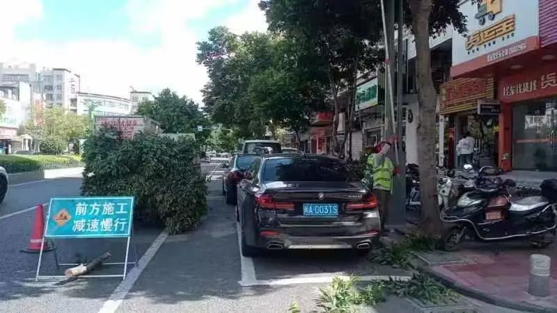 聞“風”而動，嚴陣以待！防臺抗臺，長樂全力以赴！