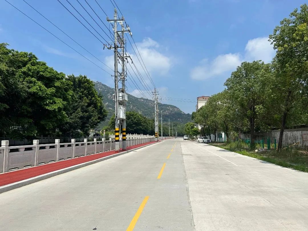 民聲零距離 ||“煩心路”變“暖心路”！就在長樂這里……