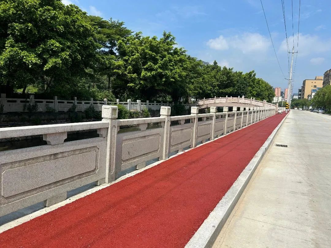 民聲零距離 ||“煩心路”變“暖心路”！就在長樂這里……