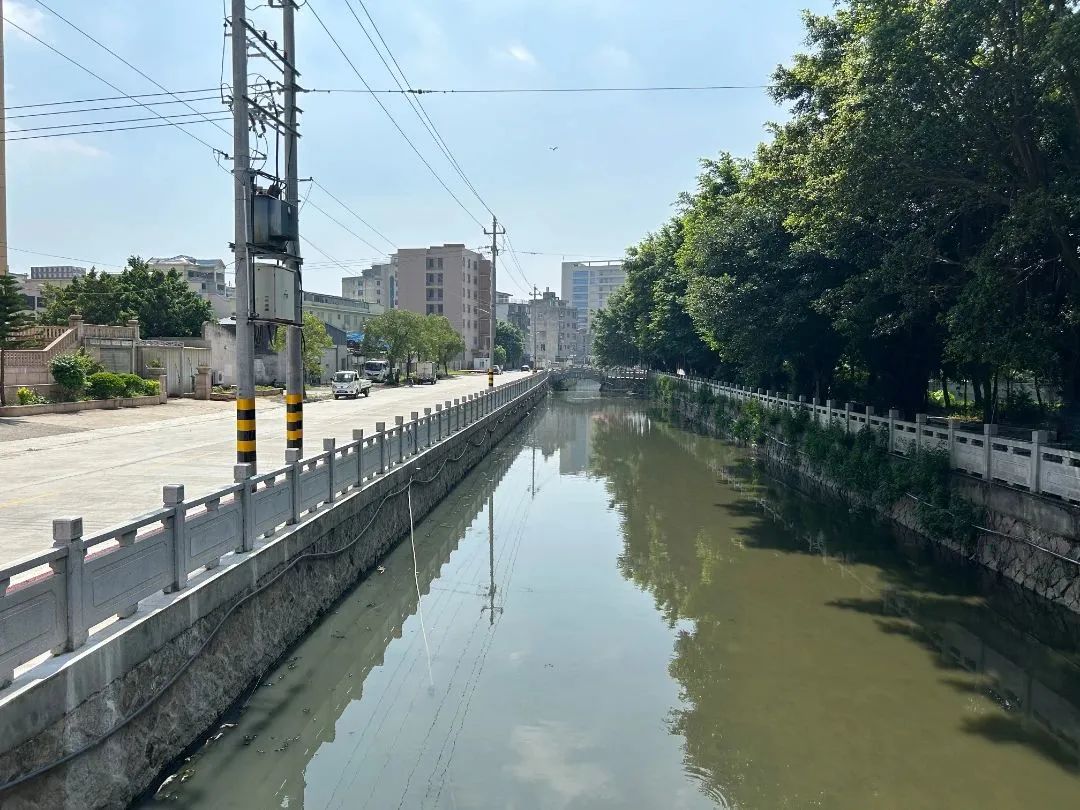 民聲零距離 ||“煩心路”變“暖心路”！就在長樂這里……